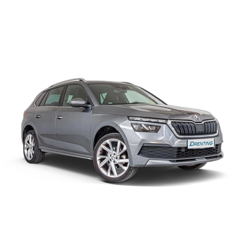 Skoda Kamiq 1.0 TSI Style 81 kW (110 CV) Ocasión
