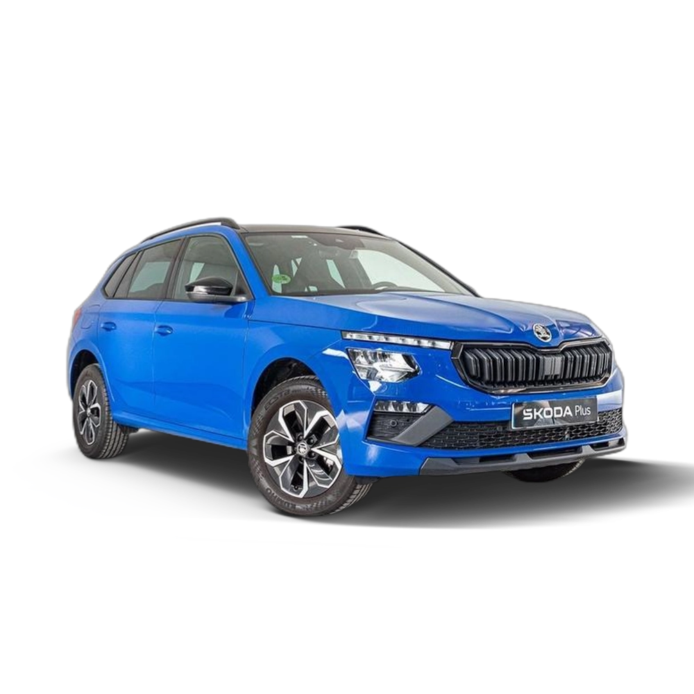 Skoda Kamiq 1.5 TSI Design DSG 110 kW (150 CV) Ocasión