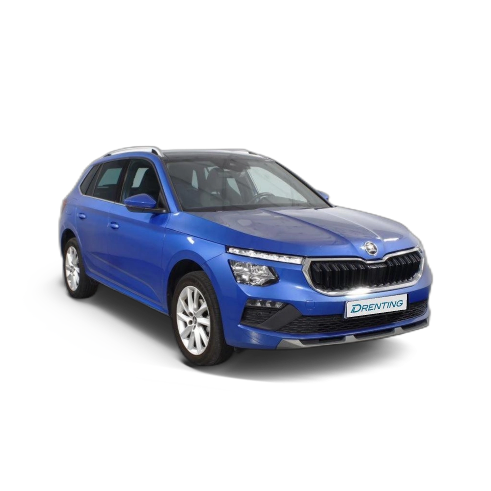 Skoda Kamiq 1.5 TSI DESIGN DSG 5P