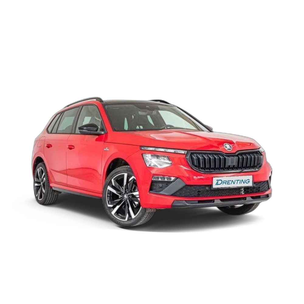 Skoda Kamiq 1.5 TSI Monte Carlo DSG 110 kW (150 CV) Ocasión 1