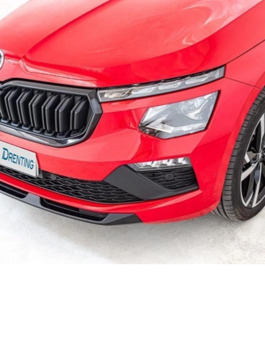 Renting Skoda Kamiq 1.5 TSI Monte Carlo DSG 110 kW (150 CV) Ocasión 1