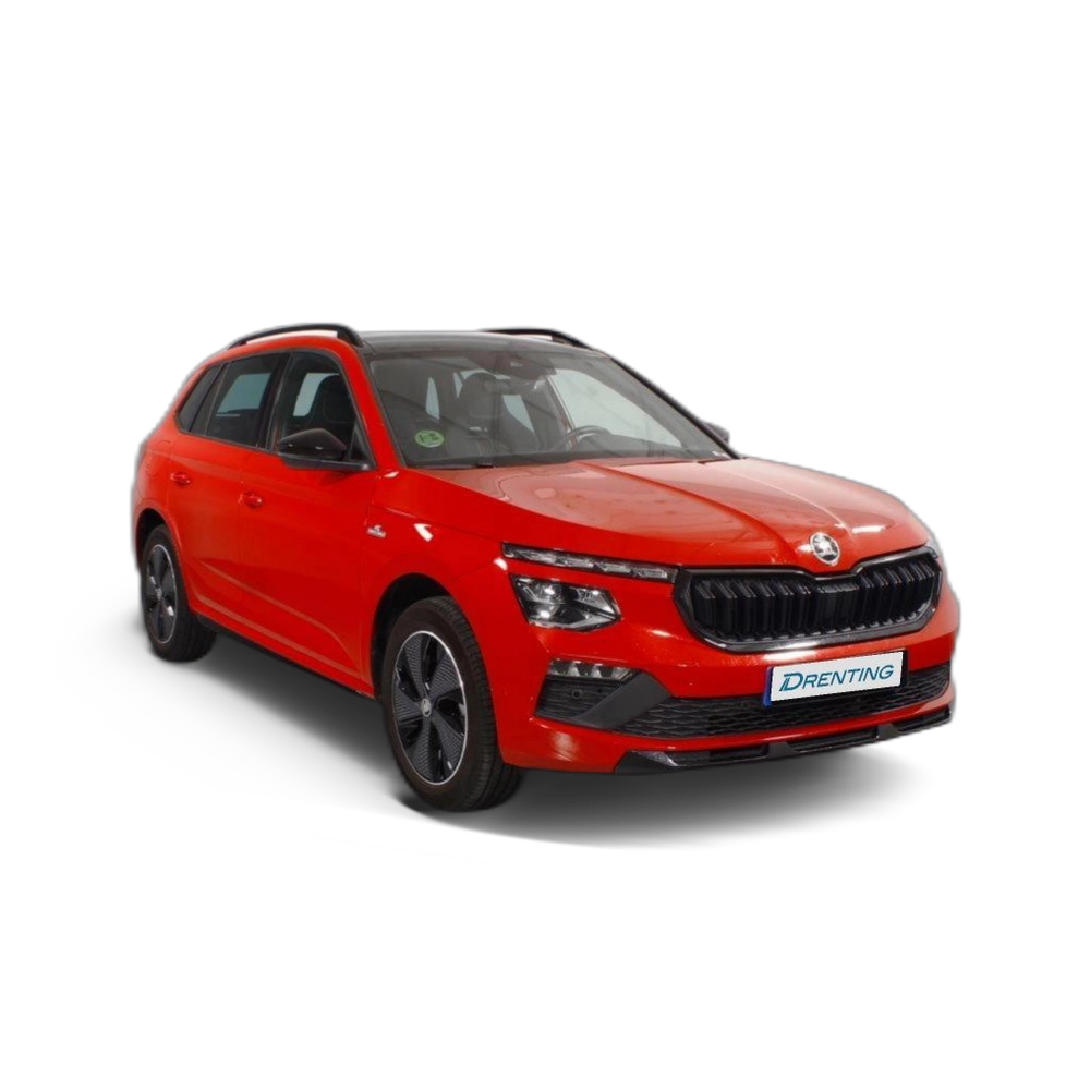 Skoda Kamiq 1.5 TSI MONTE CARLO DSG 5P