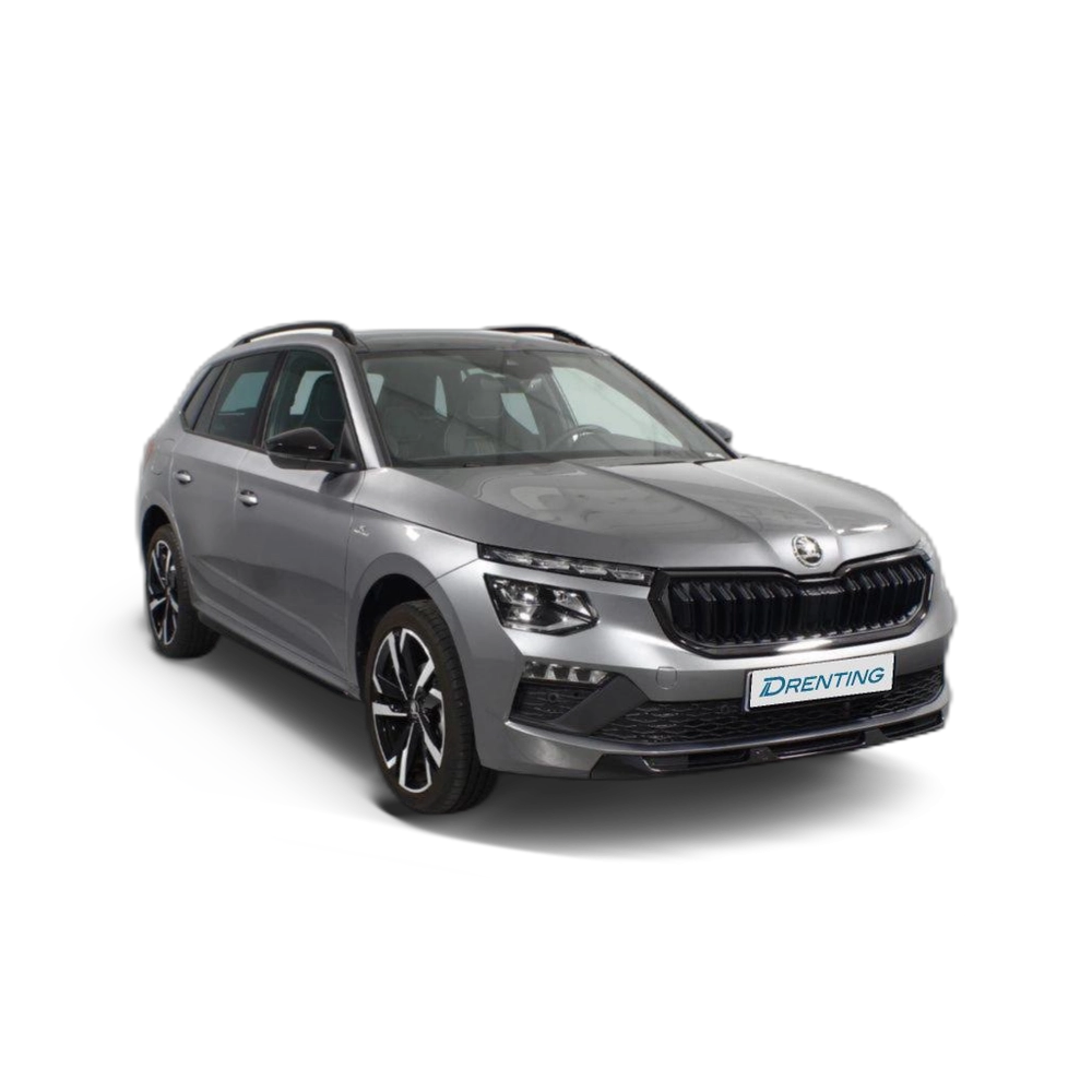 Skoda Kamiq 1.5 TSI MONTE CARLO DSG 5P 1