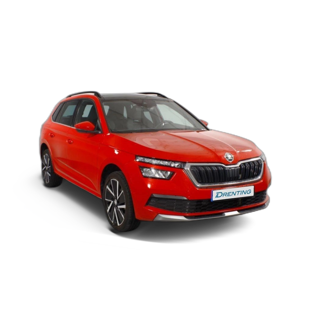 Skoda Kamiq 1.5 TSI SPORT 5P