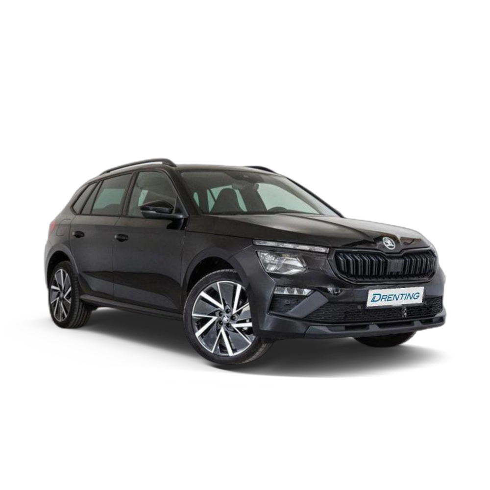 Skoda Kamiq 1.5 TSI Sport DSG 110 kW (150 CV) Ocasión