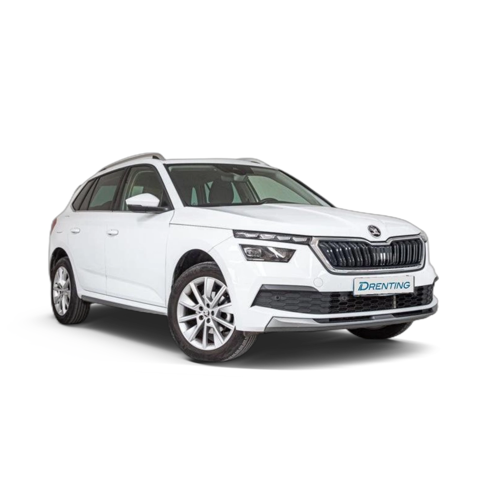 Skoda Kamiq 1.5 TSI Style DSG 110 kW (150 CV) Ocasión 1