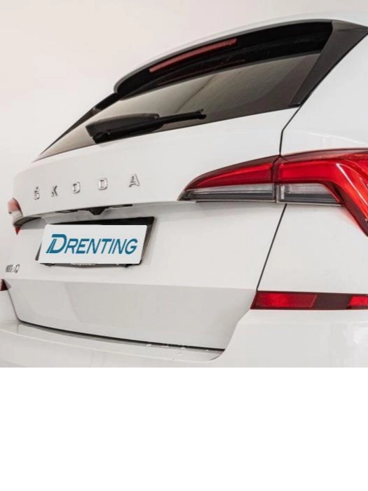 Renting Skoda Kamiq 1.5 TSI Style DSG 110 kW (150 CV) Ocasión 1