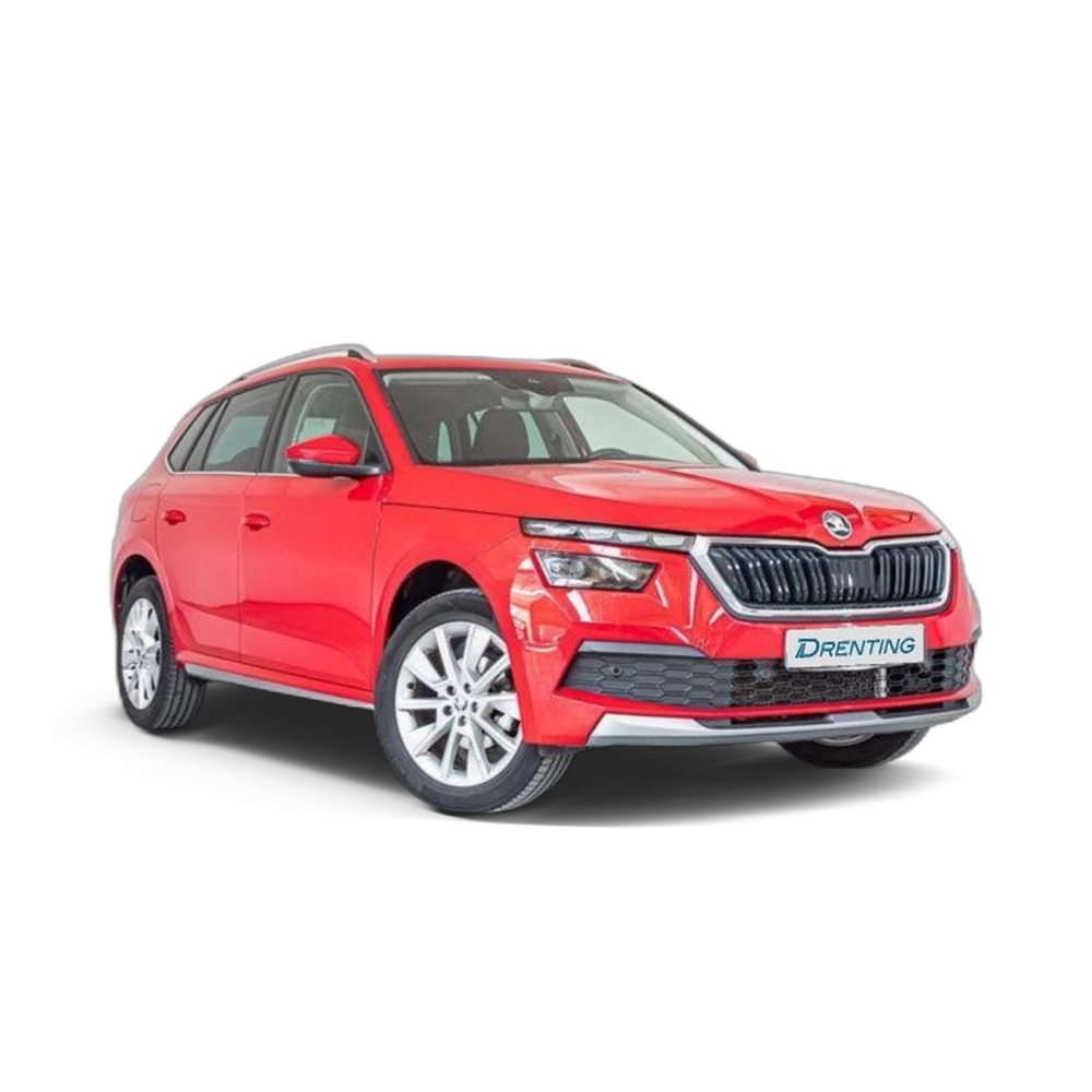 Skoda Kamiq 1.5 TSI Style DSG 110 kW (150 CV) Ocasión