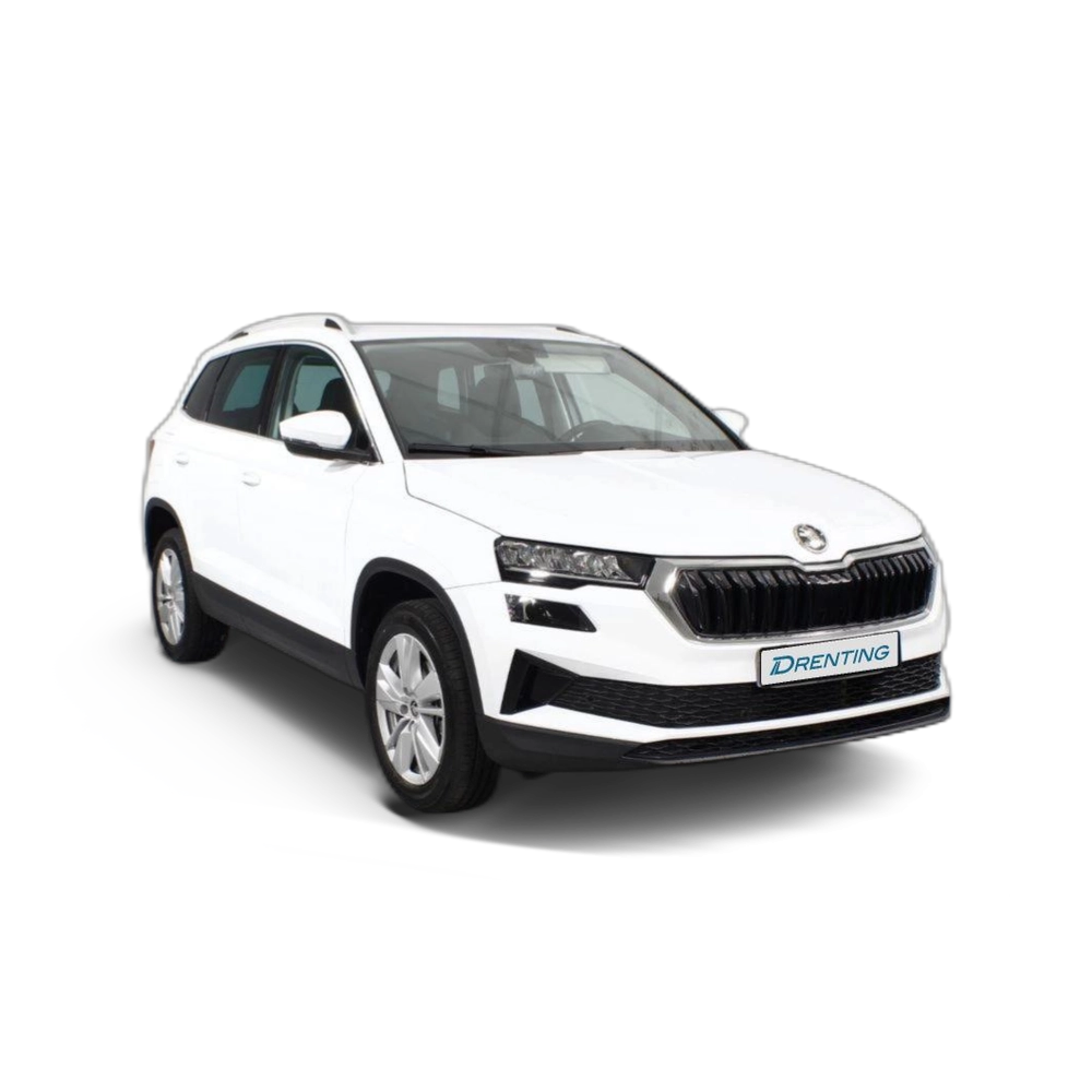 Skoda Karoq 1.0 TSI 85KW SELECTION 5P