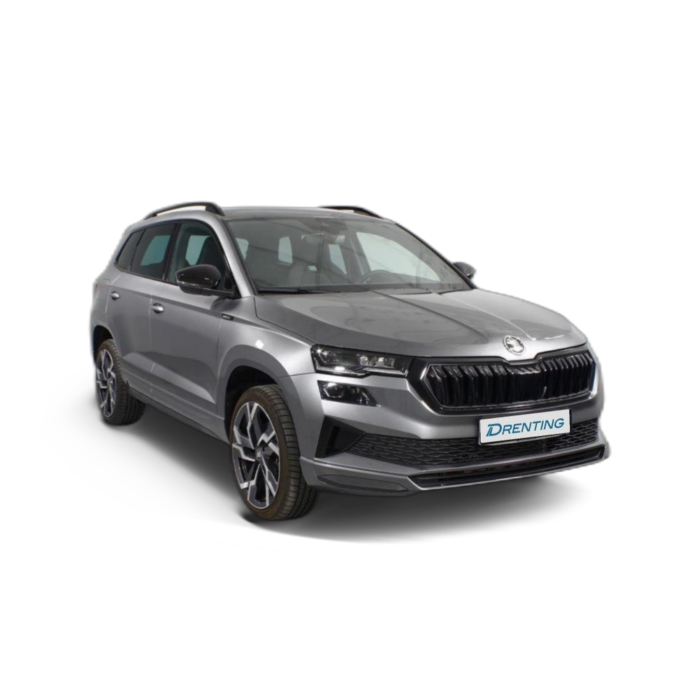 Skoda Karoq 1.5 TSI 110KW SPORTLINE 5P