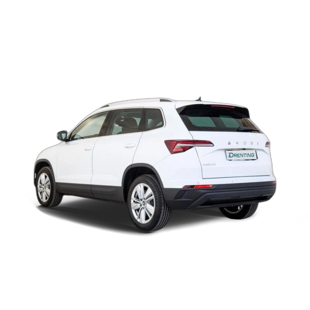 Skoda Karoq 1.5 TSI ACT Selection 110 kW (150 CV) Ocasión