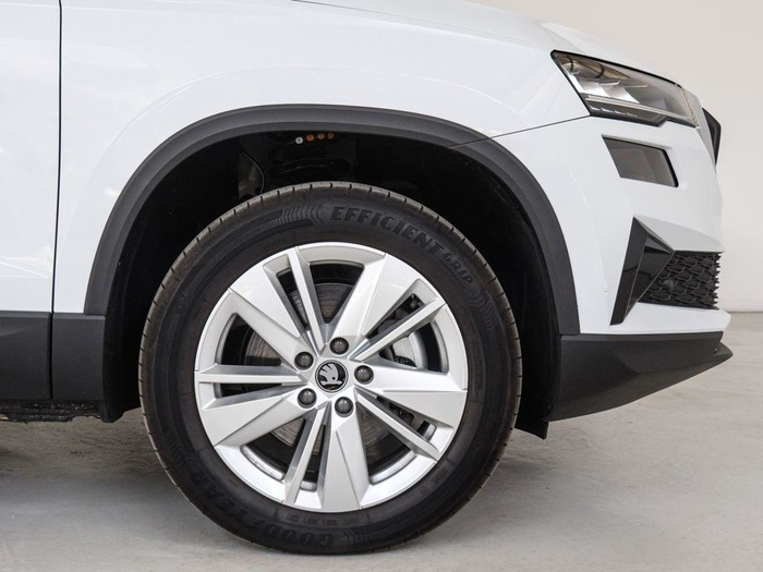 Renting Skoda Karoq 1.5 TSI ACT Selection 110 kW (150 CV) Ocasión
