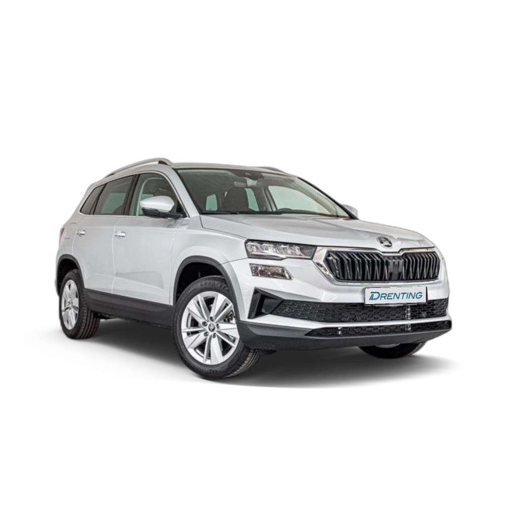 Skoda Karoq 1.5 TSI ACT Selection DSG 110 kW (150 CV) Ocasión 1