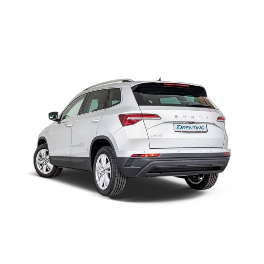 Renting Skoda Karoq 1.5 TSI ACT Selection DSG 110 kW (150 CV) Ocasión 1