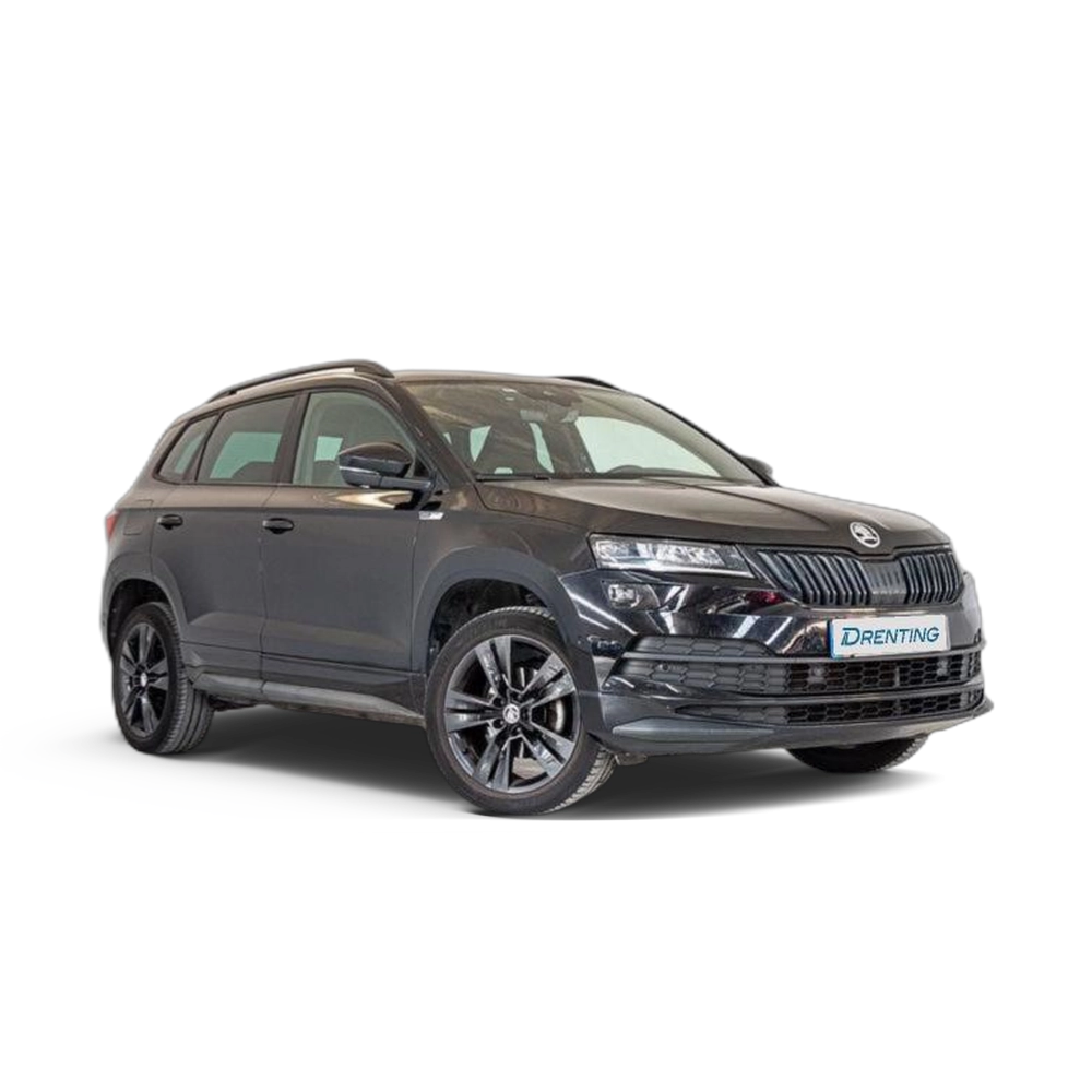 Skoda Karoq 1.5 TSI ACT Sportline DSG 110 kW (150 CV) Ocasión