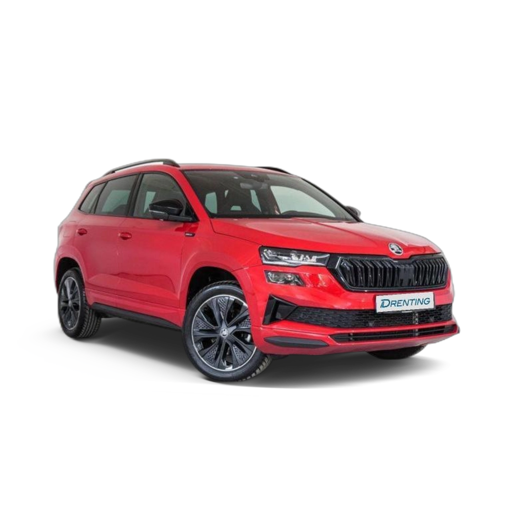 Skoda Karoq 1.5 TSI ACT Sportline DSG 110 kW (150 CV) Ocasión 1