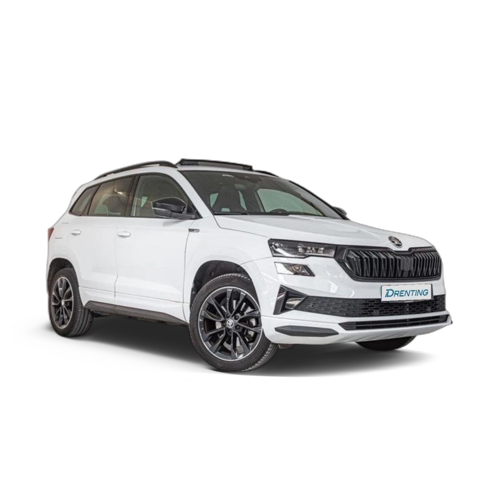 Skoda Karoq 1.5 TSI ACT Sportline DSG 110 kW (150 CV) Ocasión 2