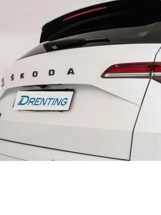 Renting Skoda Karoq 1.5 TSI ACT Sportline DSG 110 kW (150 CV) Ocasión 2