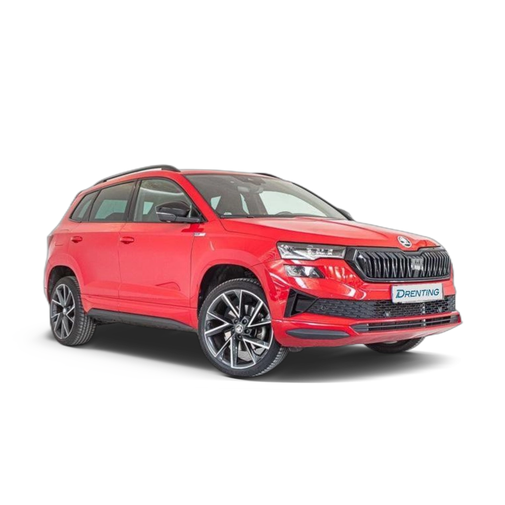 Skoda Karoq 1.5 TSI ACT Sportline DSG 110 kW (150 CV) Ocasión 3