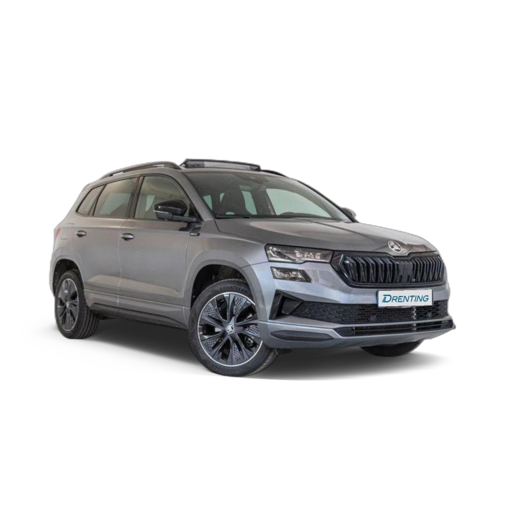 Skoda Karoq 1.5 TSI ACT Sportline DSG 110 kW (150 CV) Ocasión 5