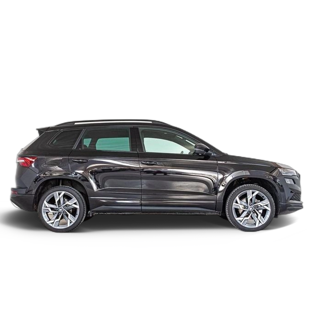 Renting Skoda Karoq 1.5 TSI ACT Sportline DSG 110 kW (150 CV) Ocasión 6