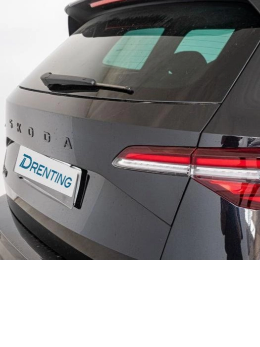 Renting Skoda Karoq 1.5 TSI ACT Sportline DSG 110 kW (150 CV) Ocasión 6