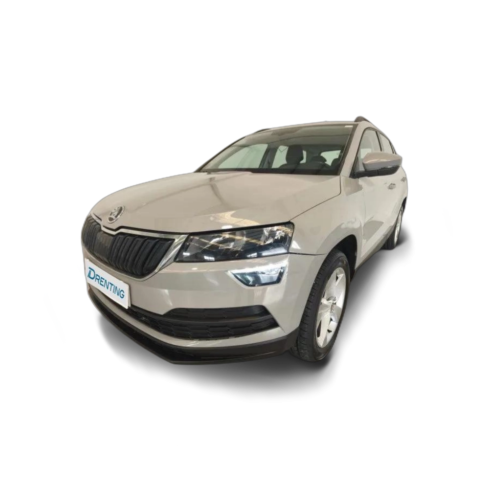 SKODA Karoq 1.5 TSI Ambition ACT DSG