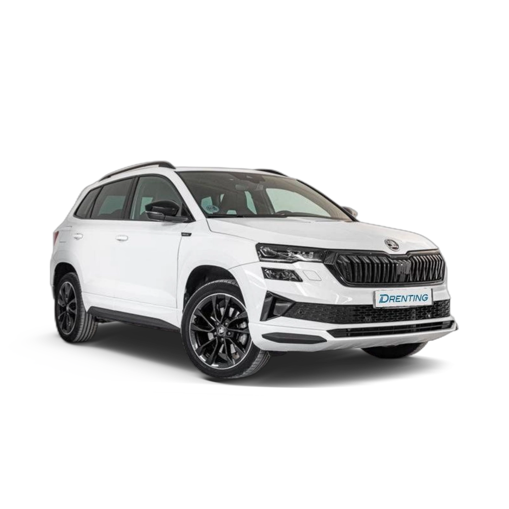 Skoda Karoq 2.0 TDI Sportline DSG 110 kW (150 CV) Ocasión
