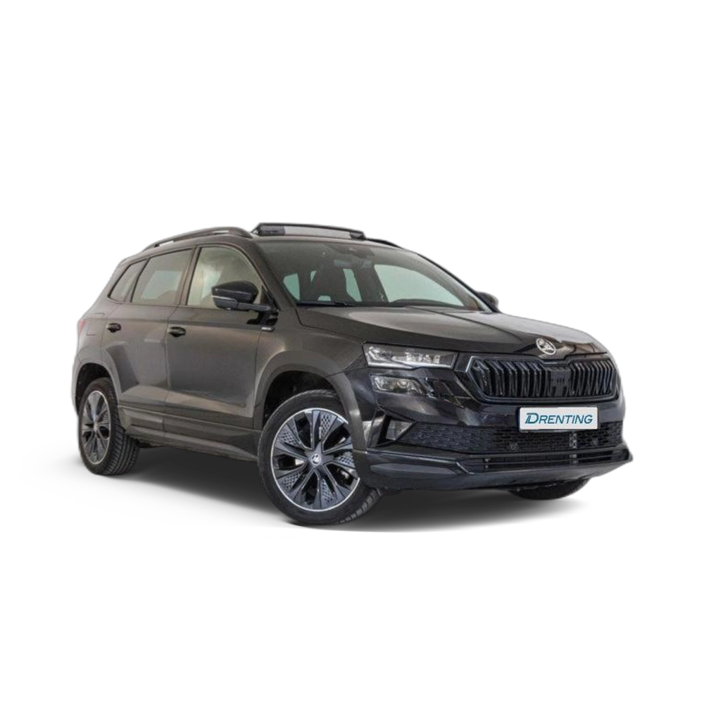 Skoda Karoq 2.0 TDI Sportline DSG 110 kW (150 CV) Ocasión 1