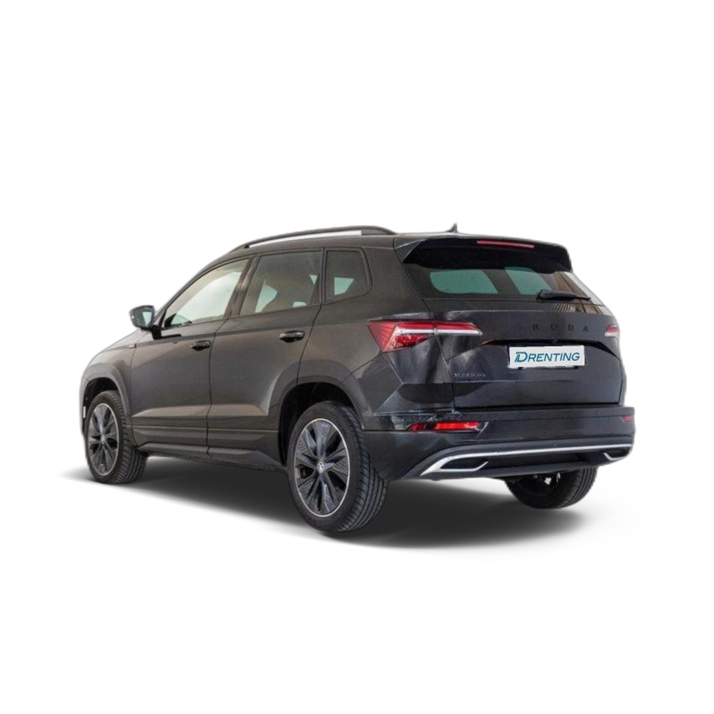 Renting Skoda Karoq 2.0 TDI Sportline DSG 110 kW (150 CV) Ocasión 1