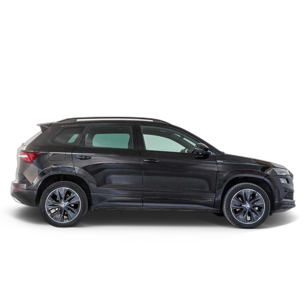 Renting Skoda Karoq 2.0 TDI Sportline DSG 110 kW (150 CV) Ocasión 1