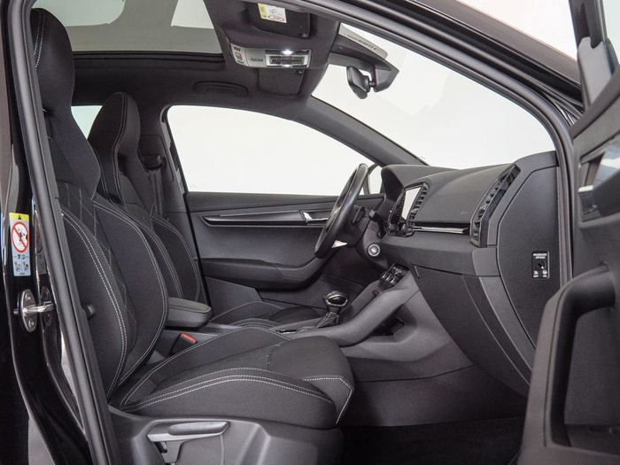Renting Skoda Karoq 2.0 TDI Sportline DSG 110 kW (150 CV) Ocasión 1