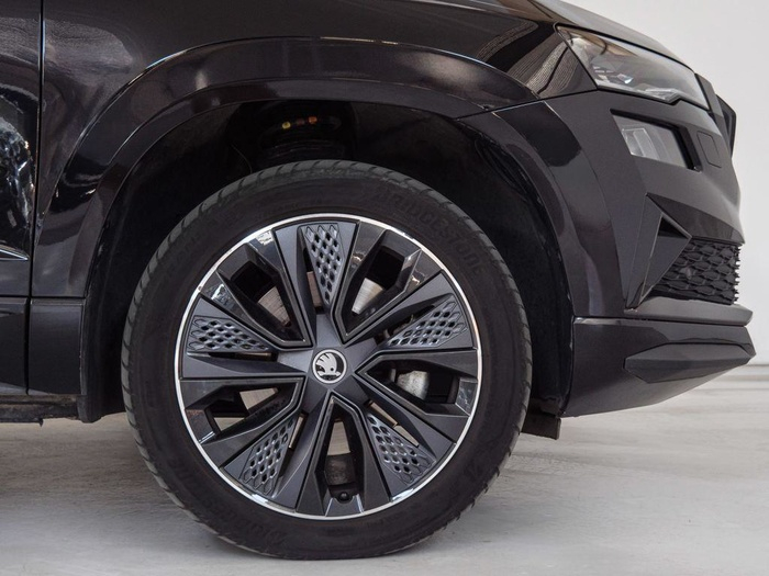 Renting Skoda Karoq 2.0 TDI Sportline DSG 110 kW (150 CV) Ocasión 1
