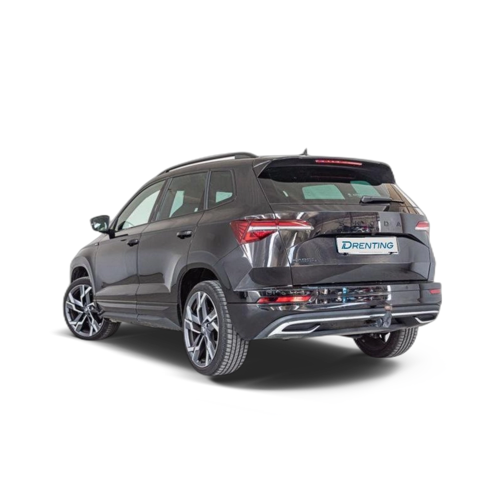 Renting Skoda Karoq 2.0 TDI Sportline DSG 110 kW (150 CV) Ocasión 2