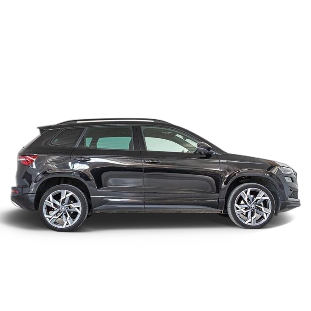 Renting Skoda Karoq 2.0 TDI Sportline DSG 110 kW (150 CV) Ocasión 2