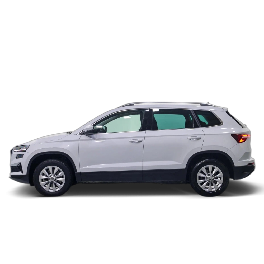 SKODA Karoq 2.0TDI AdBlue Ambition 4×4 DSG 110kW 1