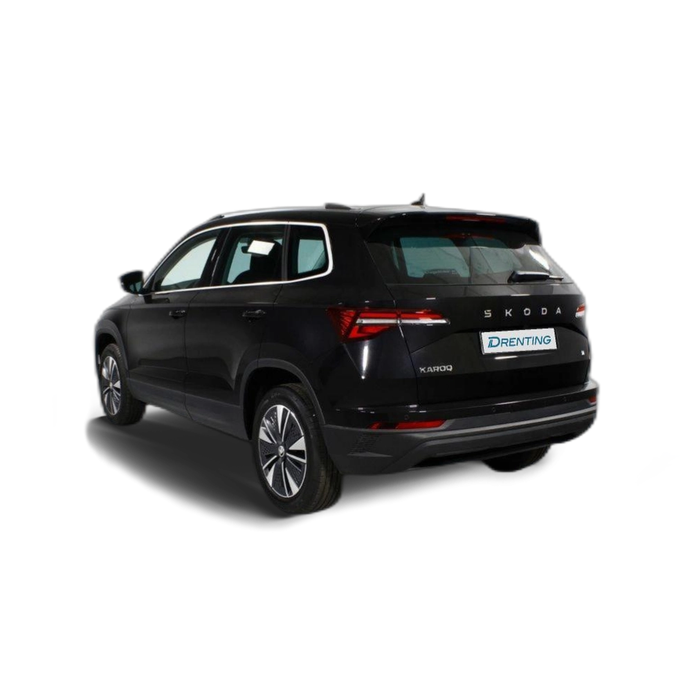 Skoda Karoq SELECTION 1.5 TSI 110KW (150CV) 5P Manual 6 vel