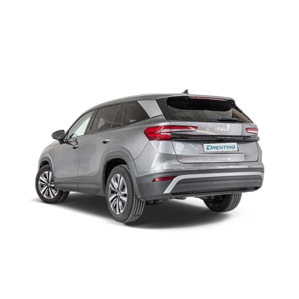 Renting Skoda Kodiaq 1.5 TSI m-HEV Selection DSG 110 kW (150 CV) Ocasión 1