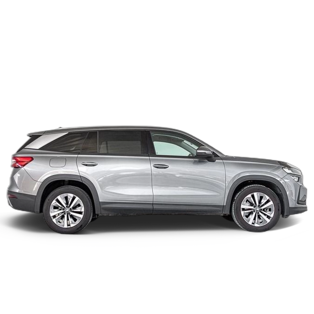 Renting Skoda Kodiaq 1.5 TSI m-HEV Selection DSG 110 kW (150 CV) Ocasión 1