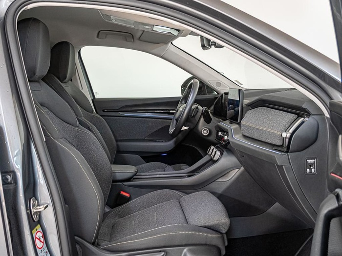 Renting Skoda Kodiaq 1.5 TSI m-HEV Selection DSG 110 kW (150 CV) Ocasión 1
