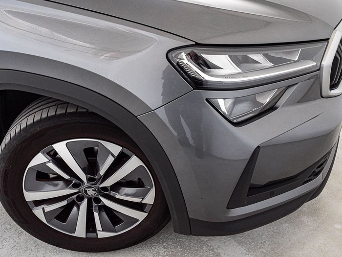 Renting Skoda Kodiaq 1.5 TSI m-HEV Selection DSG 110 kW (150 CV) Ocasión 1