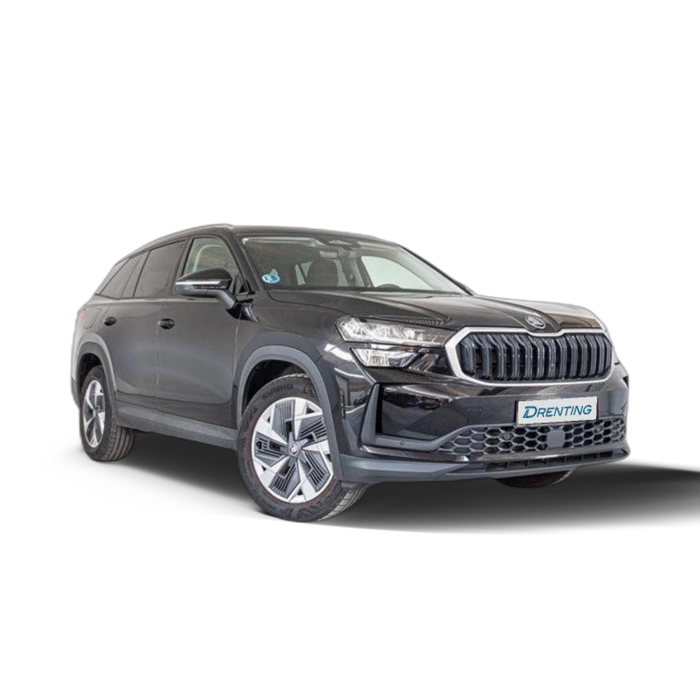 Skoda Kodiaq 1.5 TSI m-HEV Selection DSG 110 kW (150 CV) Ocasión 6