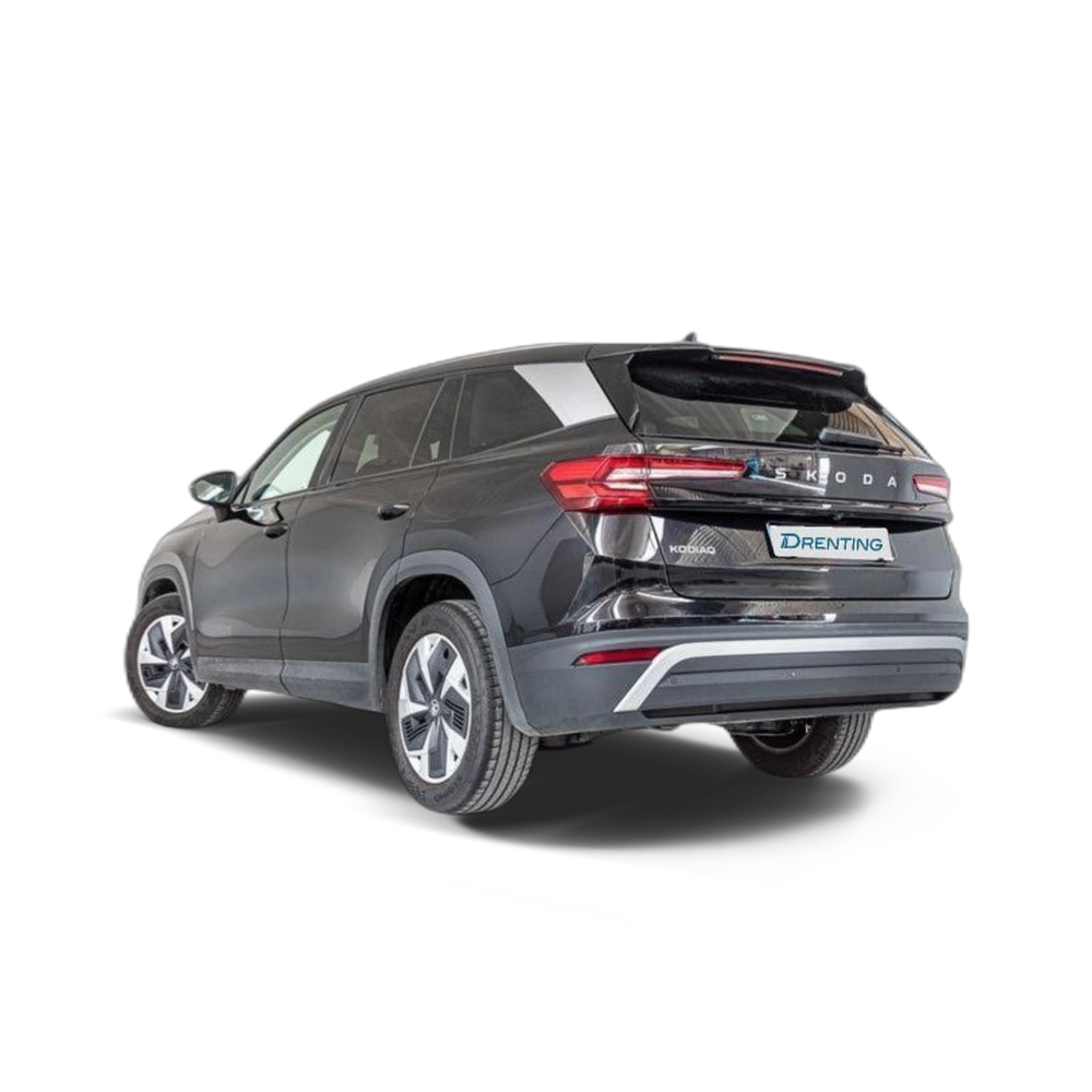Renting Skoda Kodiaq 1.5 TSI m-HEV Selection DSG 110 kW (150 CV) Ocasión 6