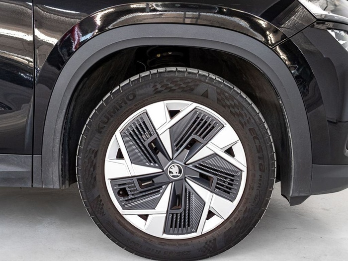 Renting Skoda Kodiaq 1.5 TSI m-HEV Selection DSG 110 kW (150 CV) Ocasión 6