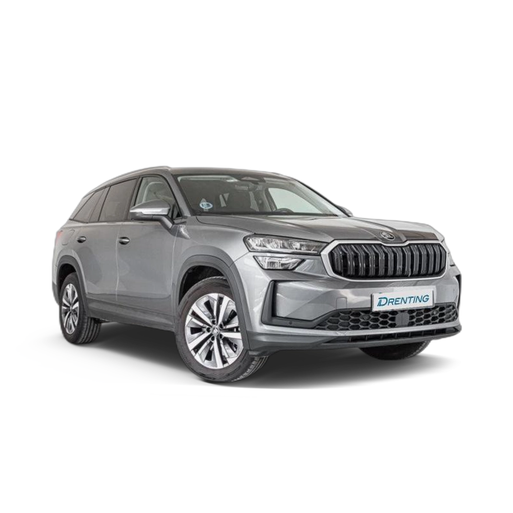 Skoda Kodiaq 1.5 TSI m-HEV Selection DSG 110 kW (150 CV) Ocasión 9
