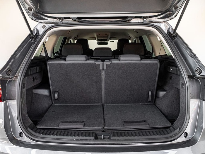 Renting Skoda Kodiaq 1.5 TSI m-HEV Selection DSG 110 kW (150 CV) Ocasión 9