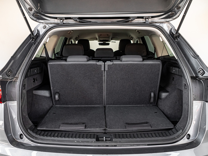 Renting Skoda Kodiaq 1.5 TSI m-HEV Selection DSG 110 kW (150 CV) Ocasión 10