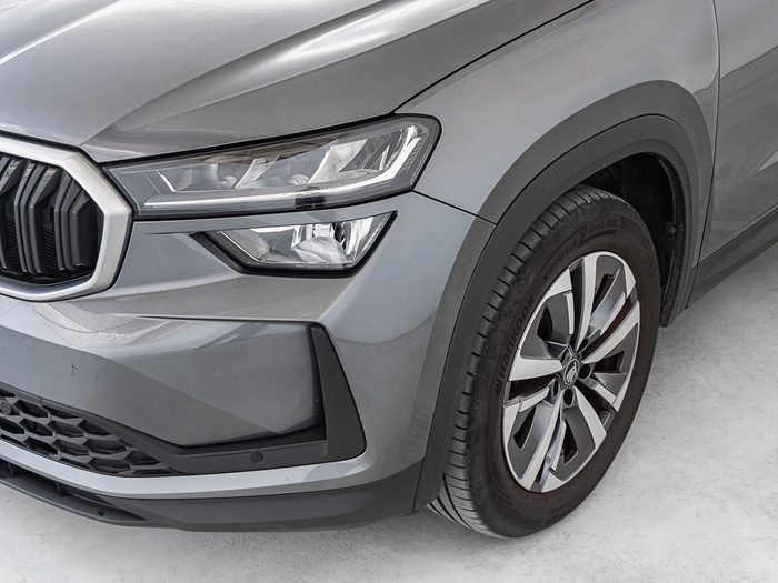 Renting Skoda Kodiaq 1.5 TSI m-HEV Selection DSG 110 kW (150 CV) Ocasión 10