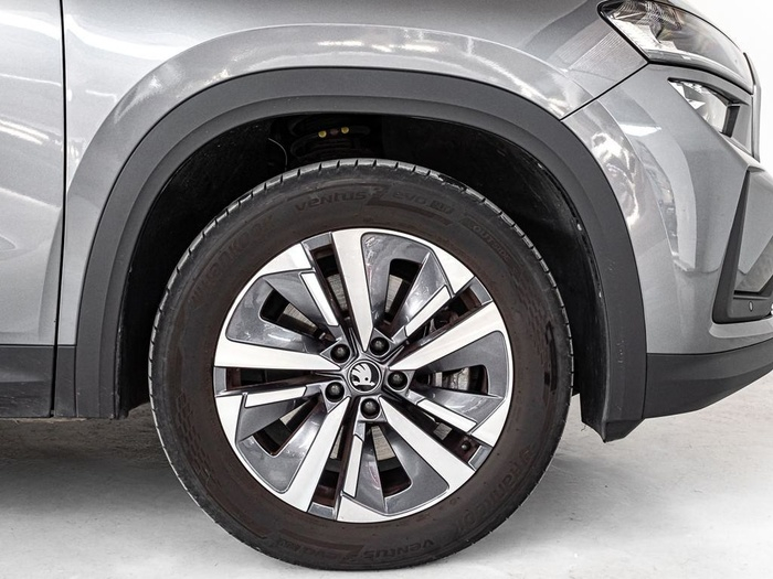 Renting Skoda Kodiaq 1.5 TSI m-HEV Selection DSG 110 kW (150 CV) Ocasión 11