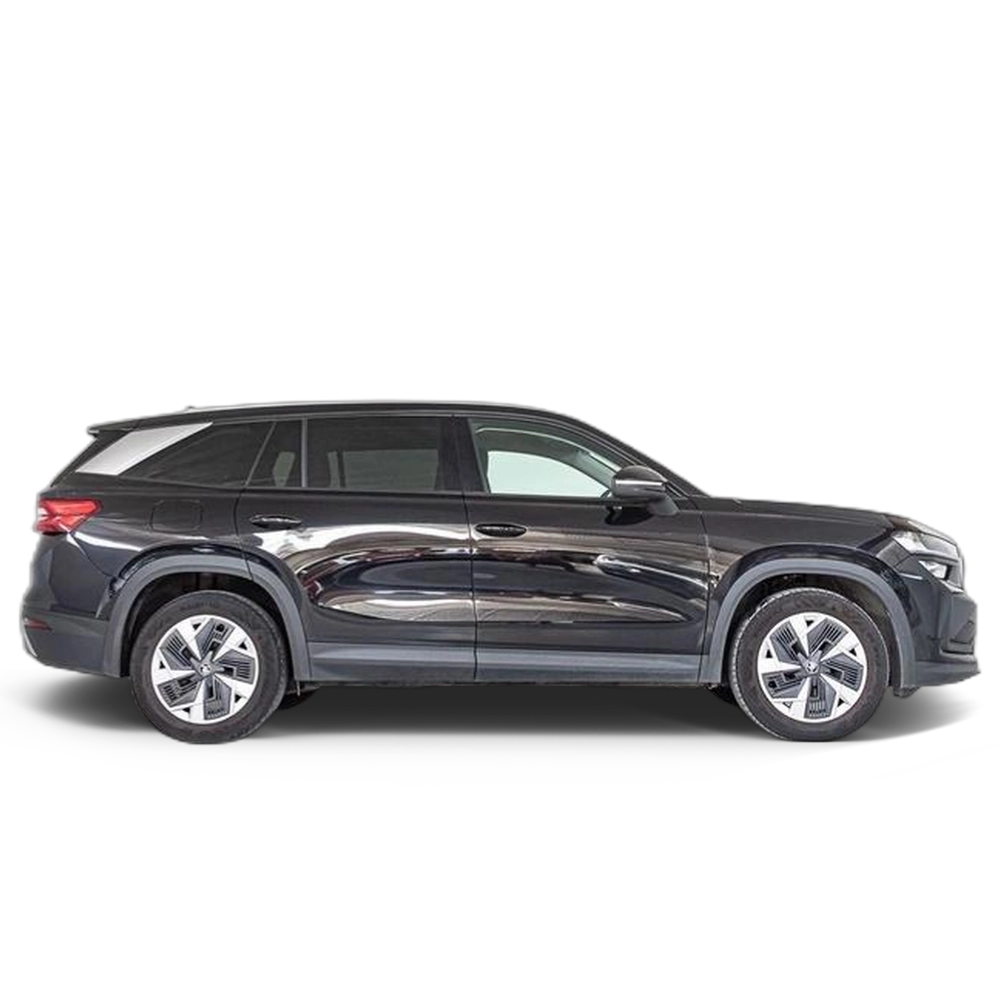 Renting Skoda Kodiaq 1.5 TSI m-HEV Selection DSG 110 kW (150 CV) Ocasión 5